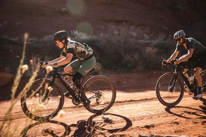 Gravelpyörät - Bikexpert