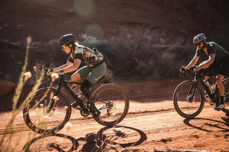 Gravelpyörät - Bikexpert