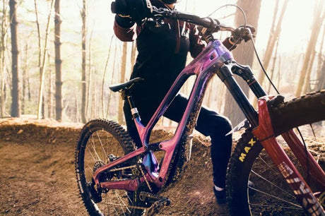 Maastopyörät - Bikexpert