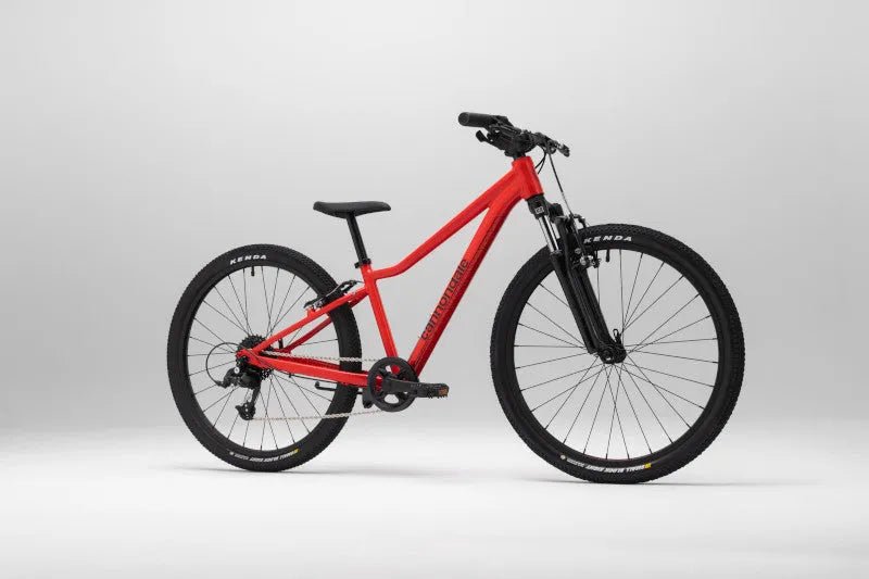 Pyörät 24" ( 8-12v ) - Bikexpert