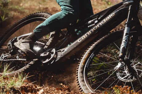 Sähkömaastopyörät - Bikexpert