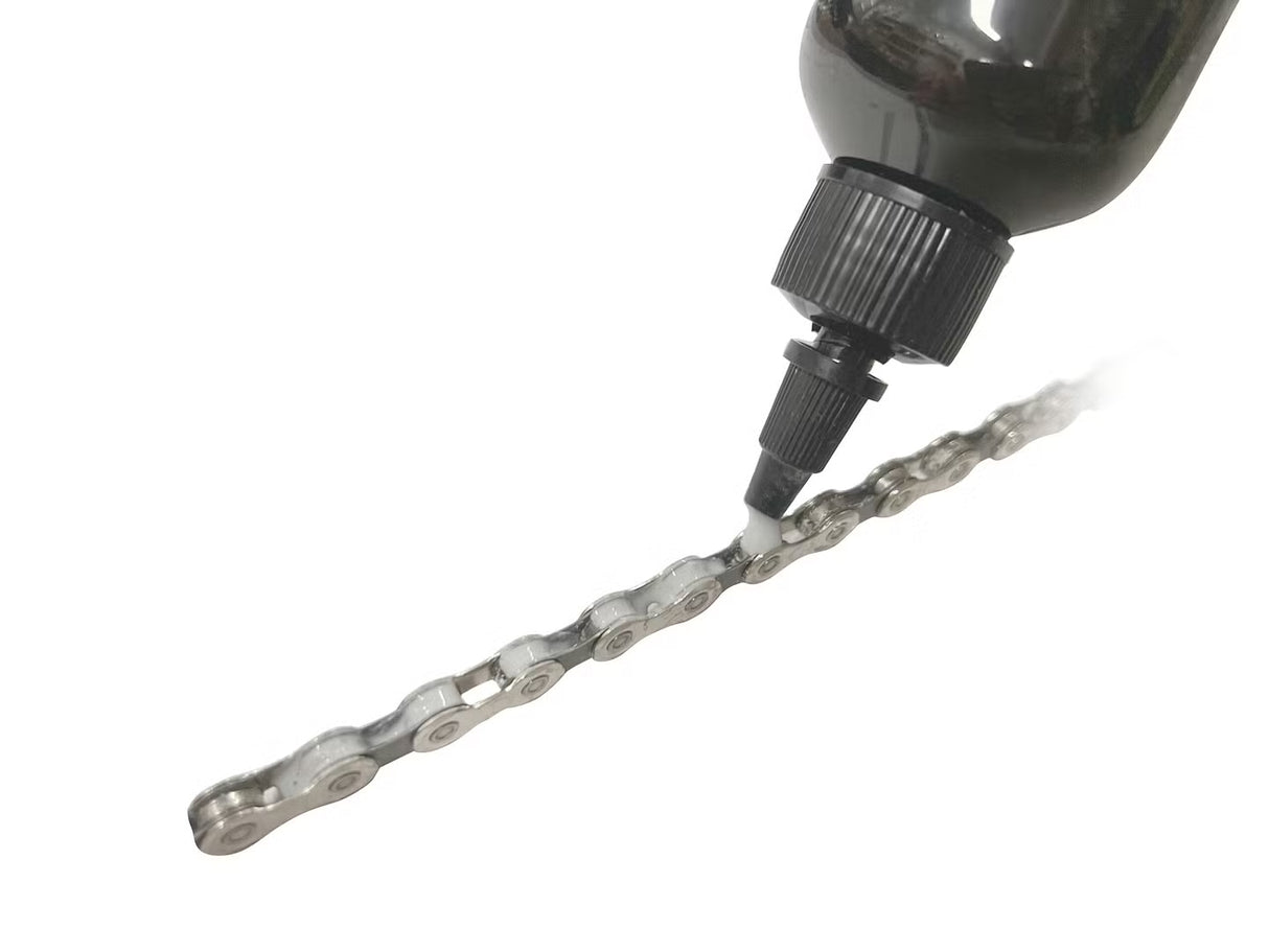 Rex Domestique Drip Wax, nestemäinen ketjuvaha