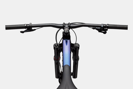 Cannondale Habit 3 - Maastopyörät - Purple - S - | Bikexpert