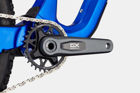 Cannondale Habit Carbon 1 AXS - Maastopyörät - S - | Bikexpert