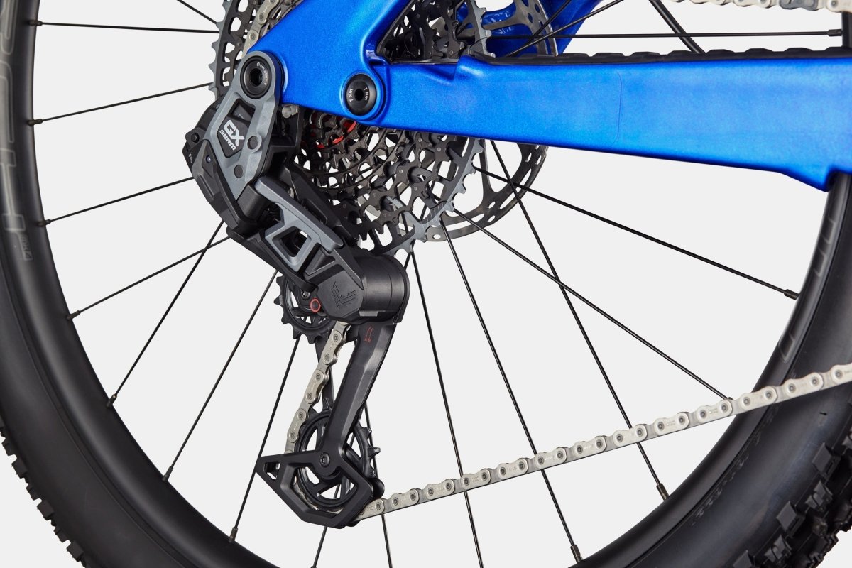 Cannondale Habit Carbon 1 AXS - Maastopyörät - S - | Bikexpert