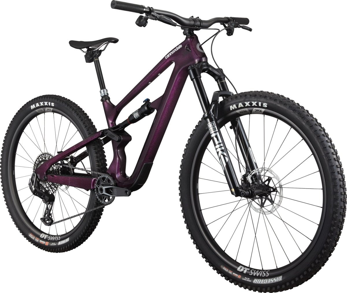 Cannondale Habit LTD - Maastopyörät - S - | Bikexpert