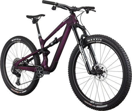 Cannondale Habit LTD - Maastopyörät - S - | Bikexpert