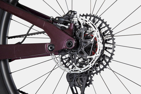 Cannondale Habit LTD - Maastopyörät - S - | Bikexpert