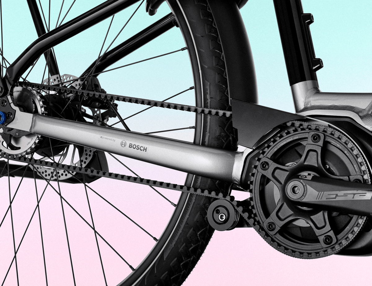 Cannondale Mavaro Neo 3 - Sähköhybridpyörät - S - | Bikexpert