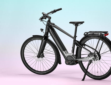 Cannondale Mavaro Neo 3 - Sähköhybridpyörät - S - | Bikexpert