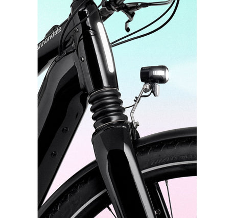 Cannondale Mavaro Neo 3 - Sähköhybridpyörät - S - | Bikexpert