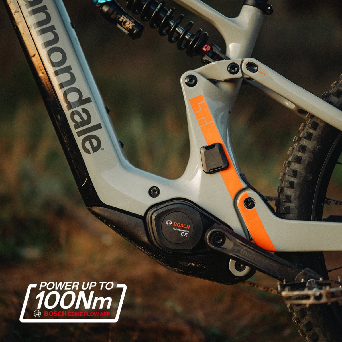 Cannondale Moterra LT 1 - Sähkömaastopyörä - Black - S - | Bikexpert