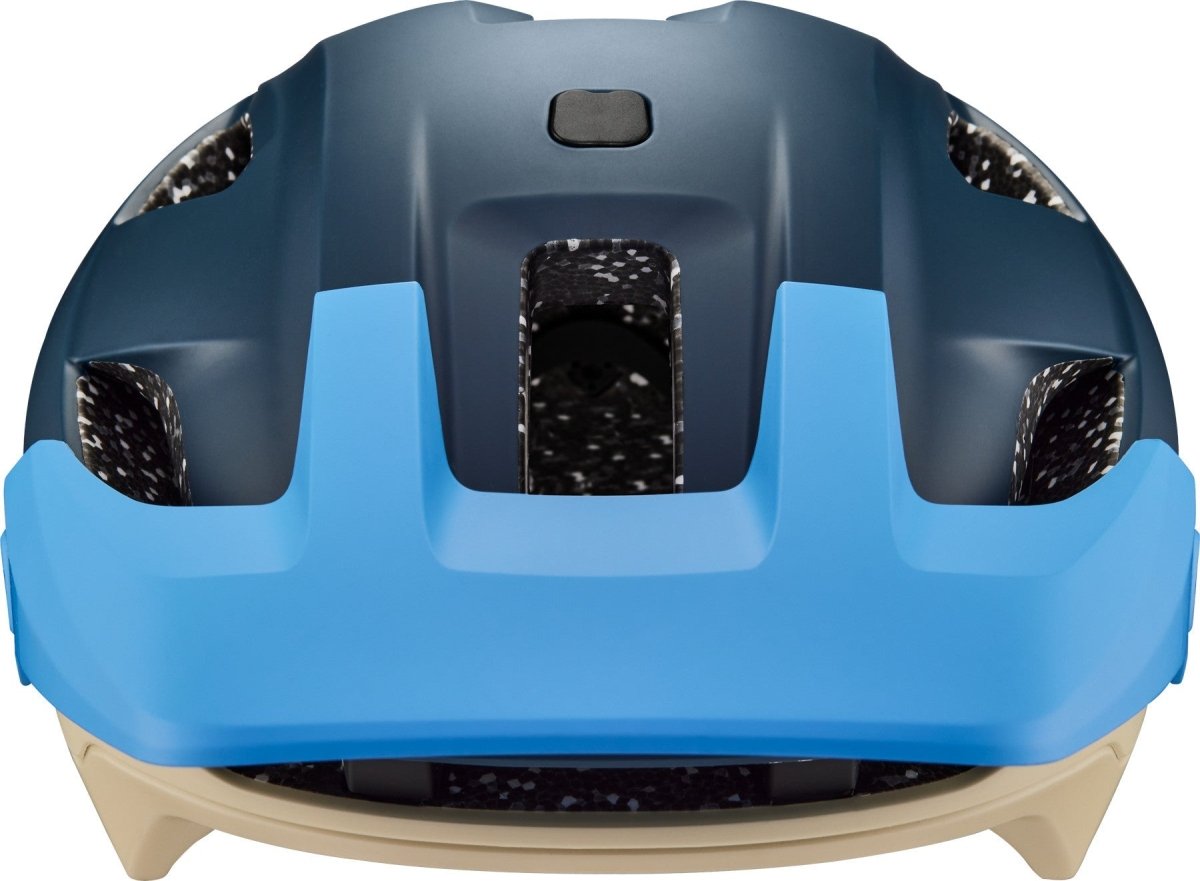 Cannondale Terrus Adult kypärä - MTB Kypärät - Shoreline Blue - S - | Bikexpert