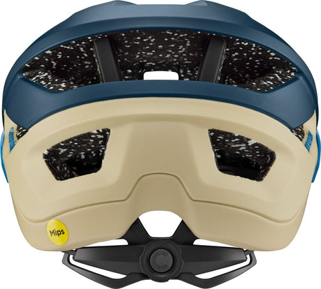 Cannondale Terrus Adult kypärä - MTB Kypärät - Shoreline Blue - S - | Bikexpert