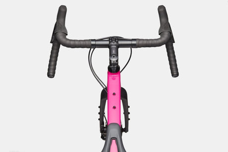 Cannondale Topstone 2 CUES - 1x - Gravelpyörät - Orchid - XS - | Bikexpert
