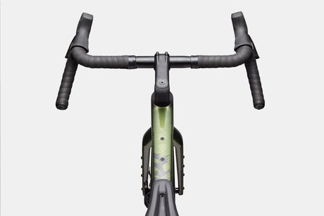 Cannondale Topstone Carbon 2 AXS - Gravelpyörät - 47 - | Bikexpert