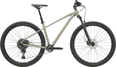 Cannondale Trail 1 - Maastopyörät - Tiger Shark - XS - | Bikexpert