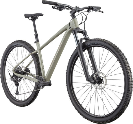 Cannondale Trail 1 - Maastopyörät - Tiger Shark - XS - | Bikexpert
