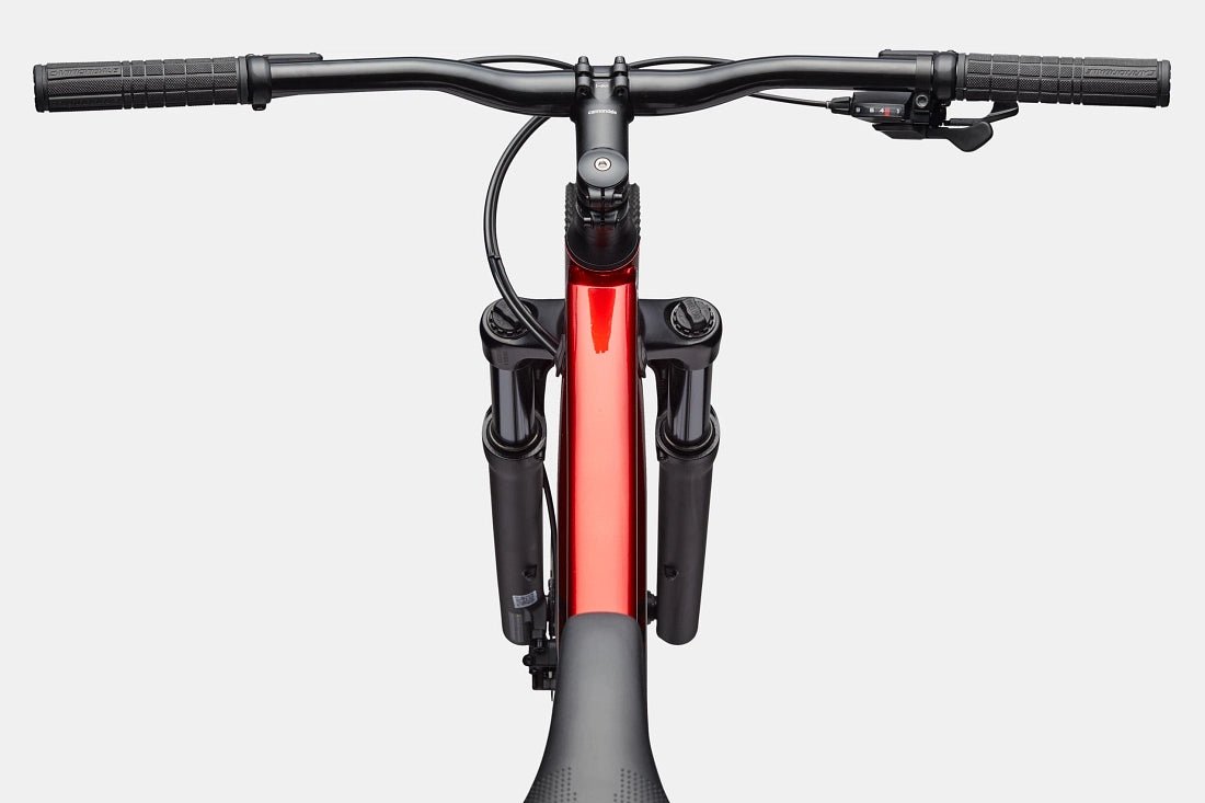 Cannondale Trail 2 - Maastopyörät - Punainen - XS - | Bikexpert