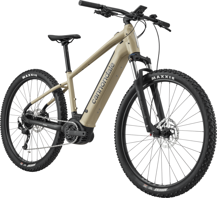 Cannondale Trail Neo 4 - Sähkömaastopyörä - L - | Bikexpert