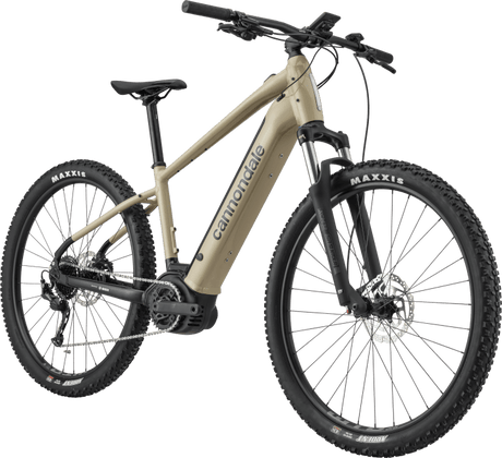 Cannondale Trail Neo 4 - Sähkömaastopyörä - L - | Bikexpert