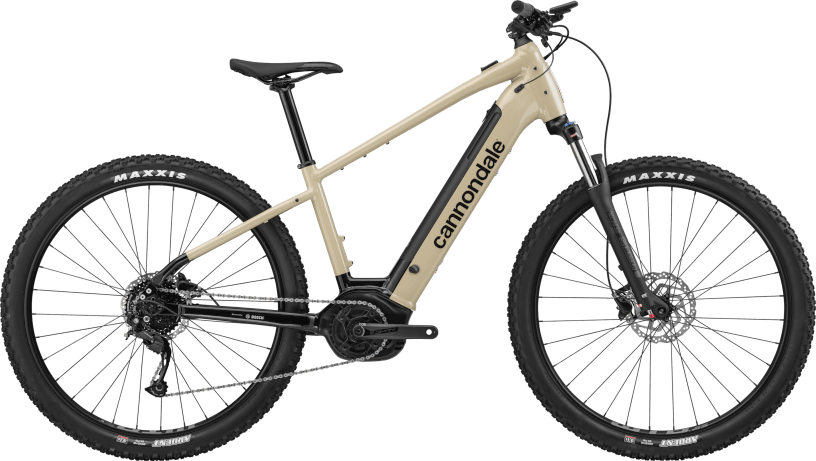 Cannondale Trail Neo 4 - Sähkömaastopyörä - L - | Bikexpert