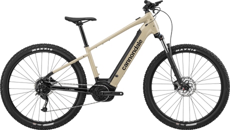 Cannondale Trail Neo 4 - Sähkömaastopyörä - L - | Bikexpert