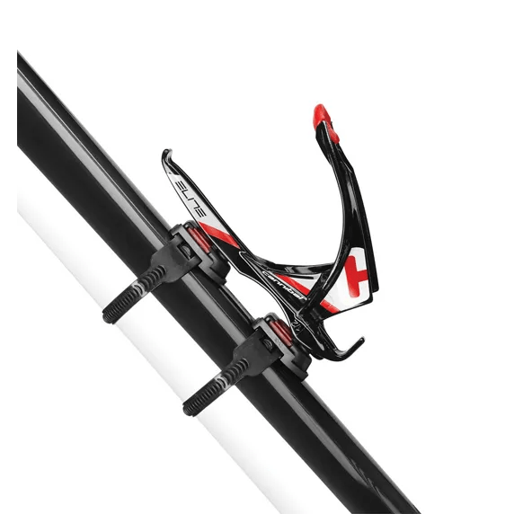 Elite pullotelineen kiinnitysremmi - Juomapullot ja telineet - | Bikexpert