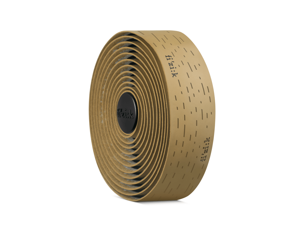 Fizik Terra Solocush Tacky - Kädensijat - Brown - | Bikexpert