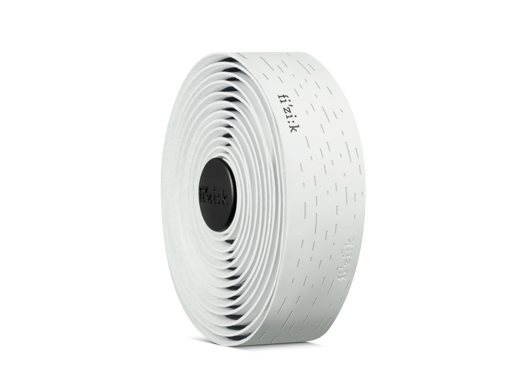 Fizik Terra Solocush Tacky - Kädensijat - Valkoinen - | Bikexpert