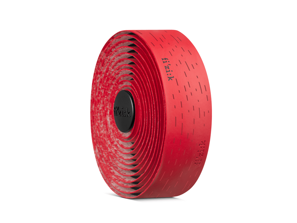 Fizik Terra Solocush Tacky - Kädensijat - Punainen - | Bikexpert