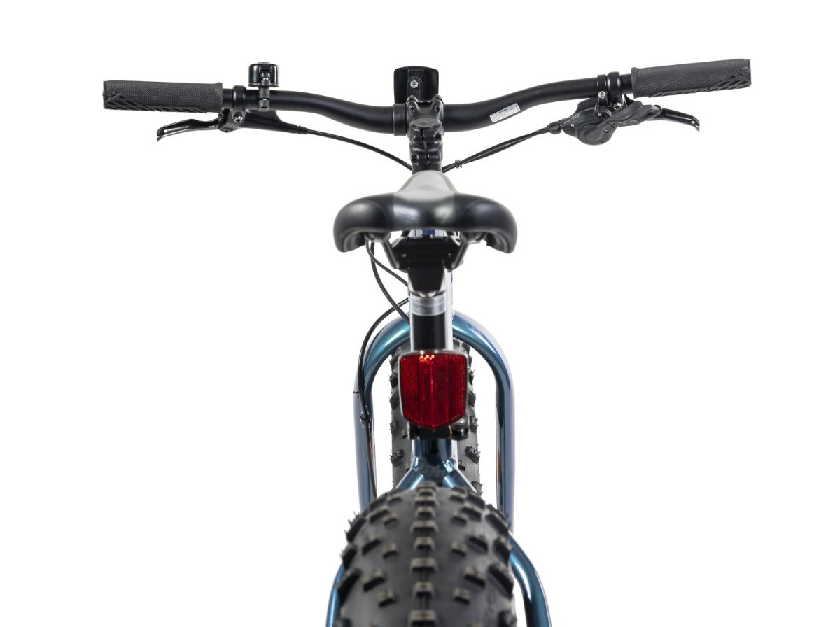 Helkama F26.11 Fatbike - Maastopyörät - 16" - | Bikexpert