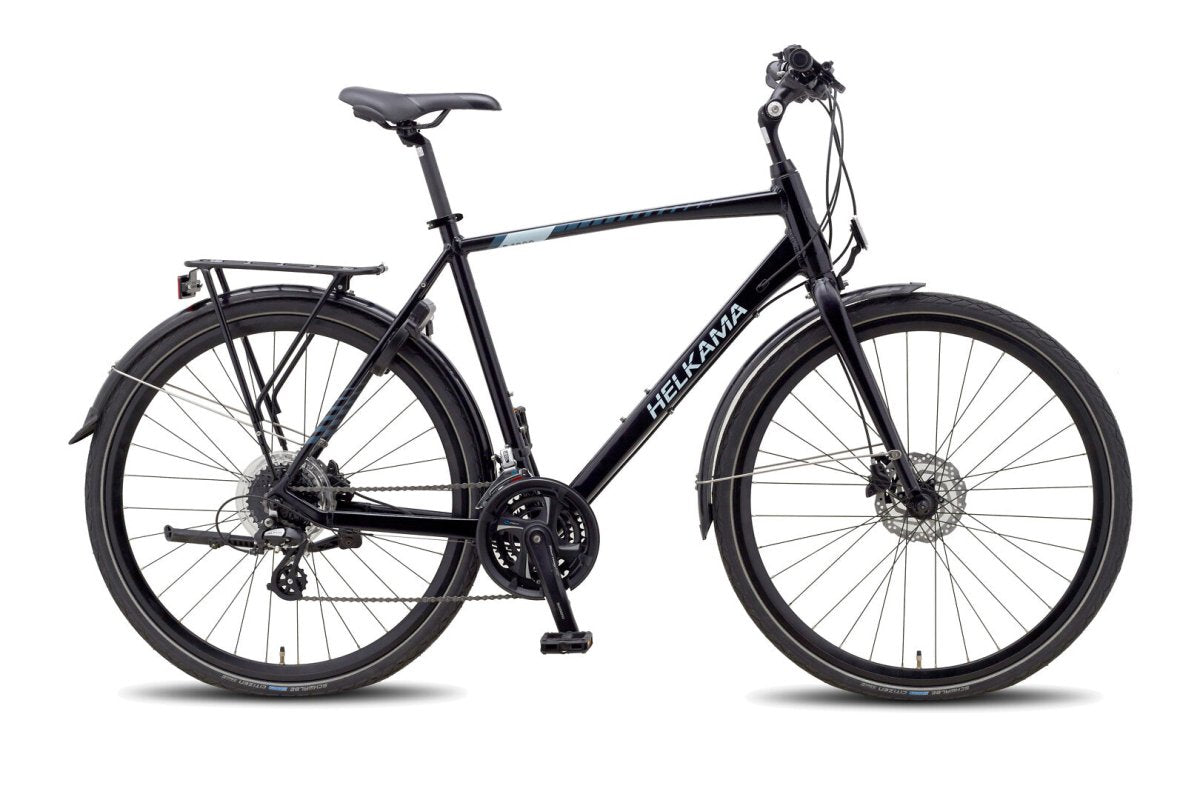 Helkama S1000 - Hybridpyörät - 52cm - | Bikexpert