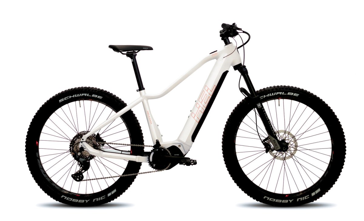 Helkama XE10L - Sähkömaastopyörä - 16.5" - | Bikexpert