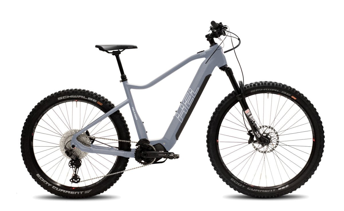 Helkama XE12 - Sähkömaastopyörä - 16.5" - | Bikexpert