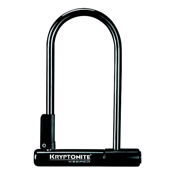 Kryptonite Original Keeper 12 STD - U - Lukot - | Bikexpert