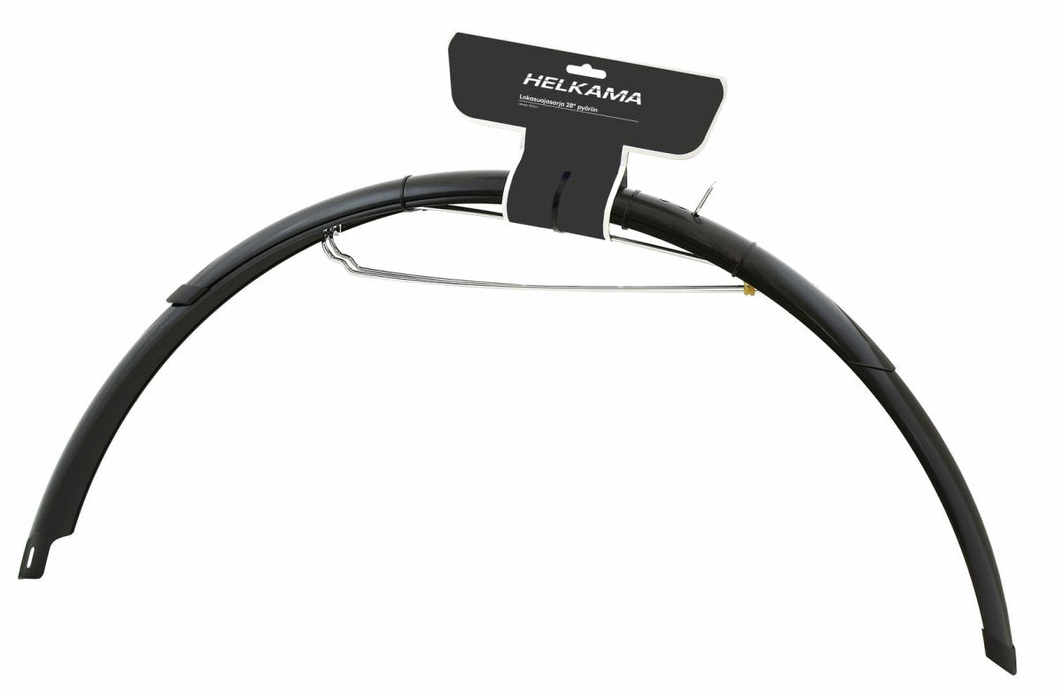 Lokasuoja Universal 28" - Kaupunkienpyörien lokasuojat - | Bikexpert