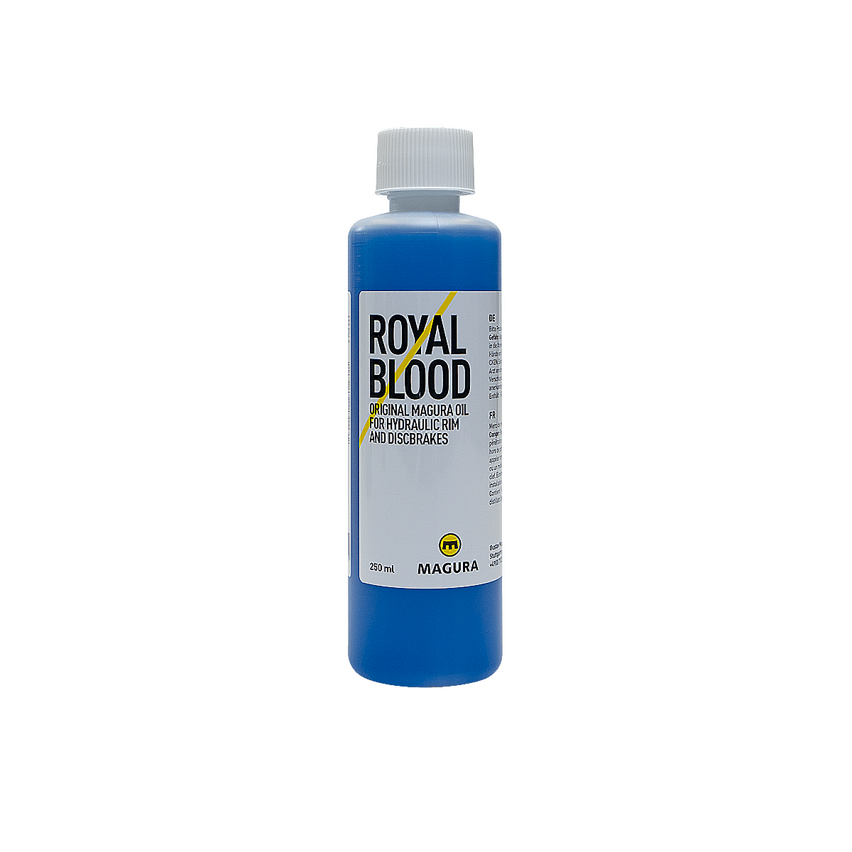 Magura Royal Blood 250ml - Jarrunesteet - | Bikexpert