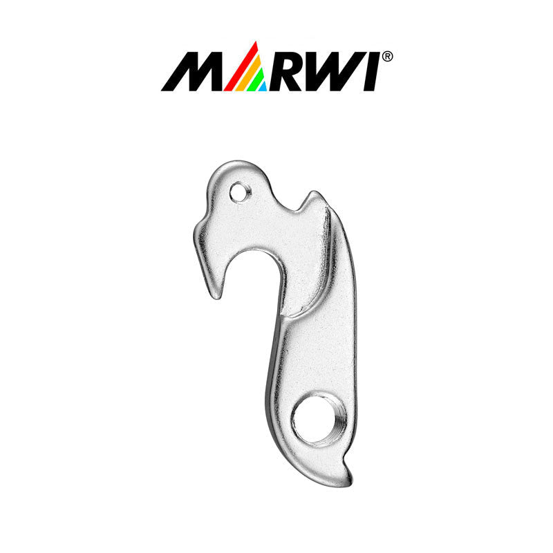 Marwi GH - 118, Takavaihtajan korvake - Takavaihtajan korvake - | Bikexpert