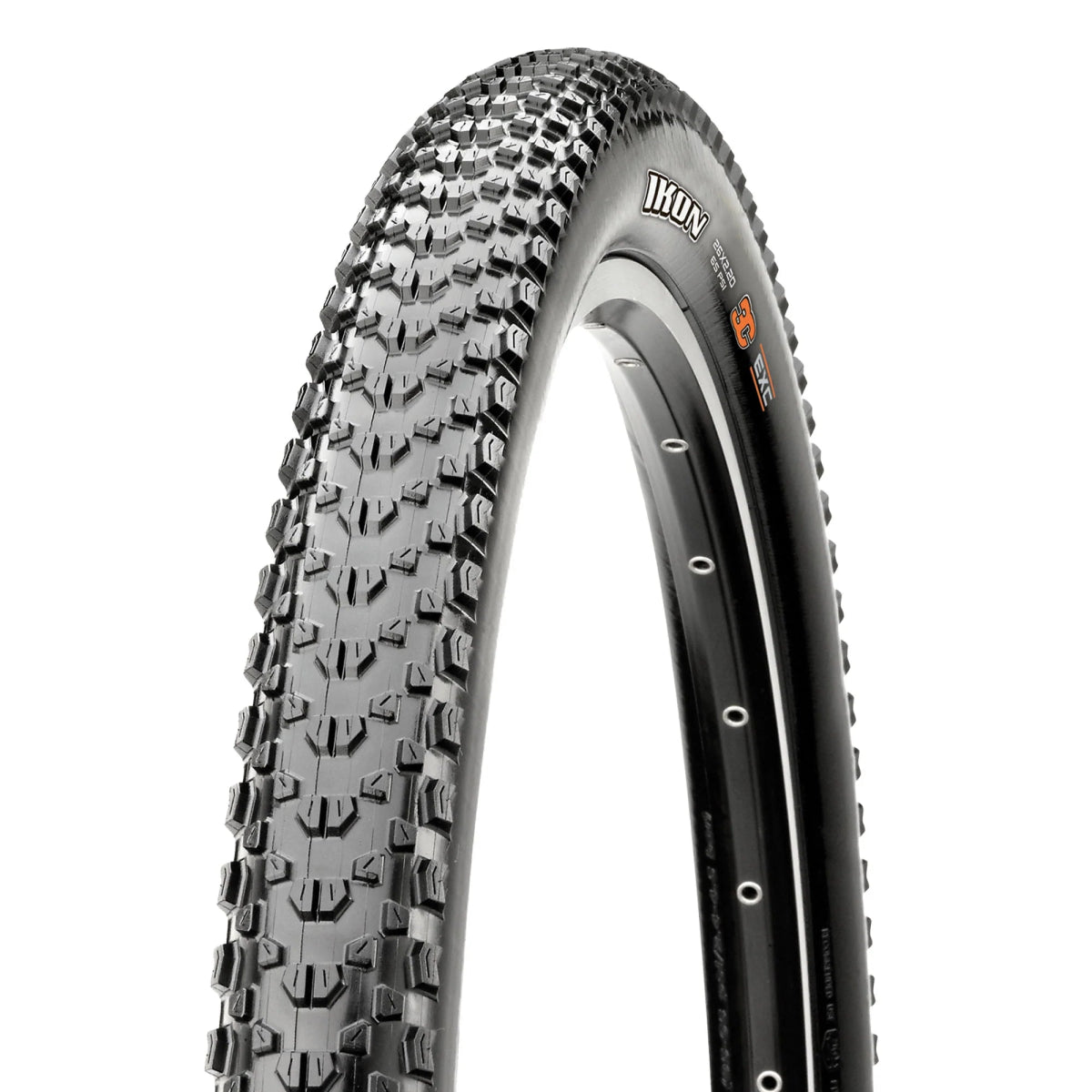 Maxxis Ikon, EXO, TR, 27.5x2.20 - MTB Renkaat - | Bikexpert