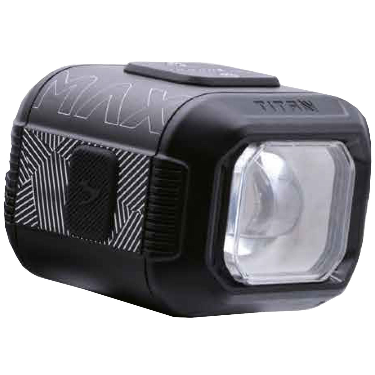 Moon Titan Max 1700 - Etuvalot - | Bikexpert