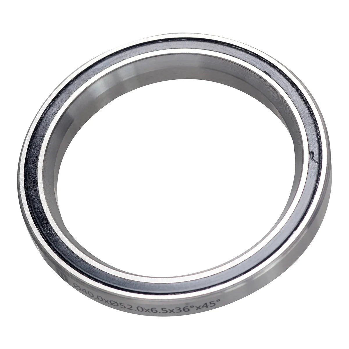 Ohjainlaakeri UNION CB - 782 40.0x52.0x6.5 36°/45° - Urakuulalaakerit - | Bikexpert