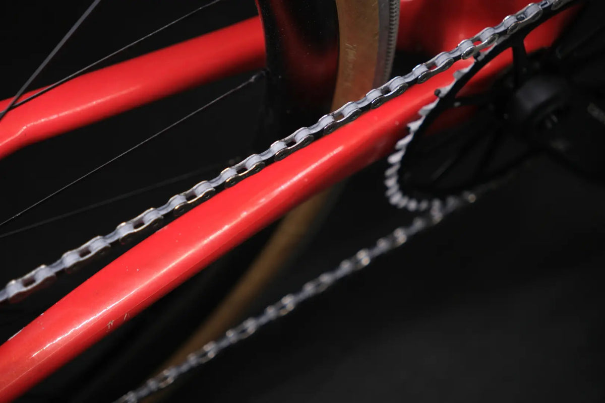 Rex Black Magik, nestemäinen ketjuvaha - Ketjuvahat - | Bikexpert