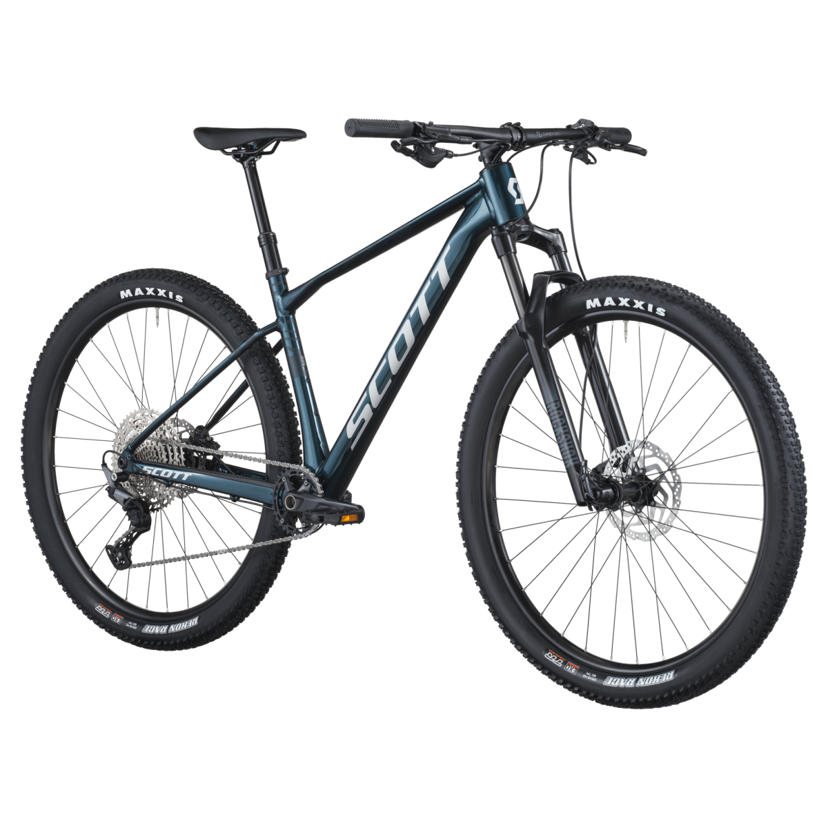 Scott Scale 935 - Maastopyörät - XS - | Bikexpert