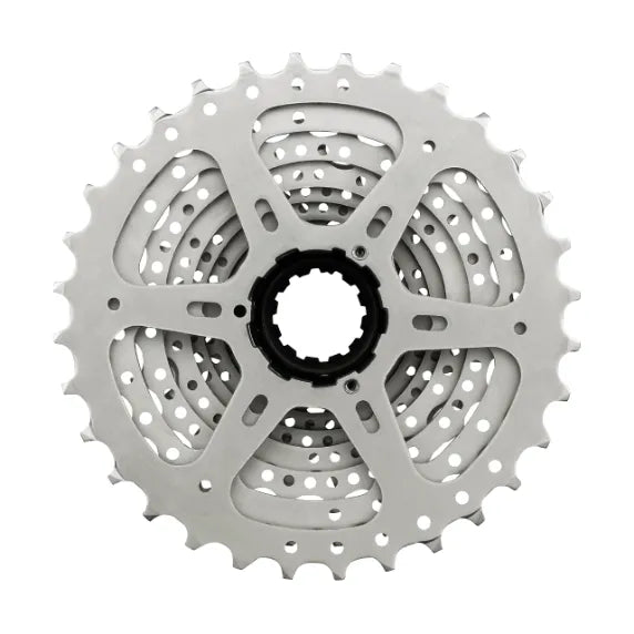 Shimano CS - HG201, 9 - v rataspakka - Rataspakat - 11 - 32T - | Bikexpert