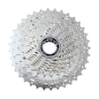 Shimano CS - HG50, 10 - v rataspakka - Rataspakat - 11 - 36T - | Bikexpert