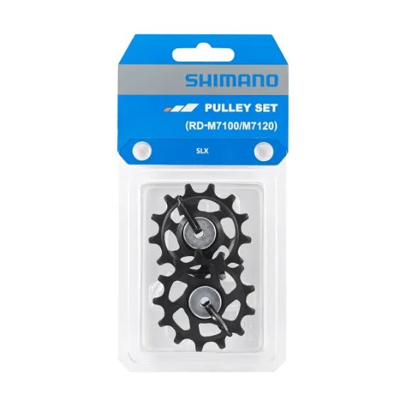 Shimano Deore, SLX 12 - v vaihtajanrissat - Vaihtajanrissat - | Bikexpert