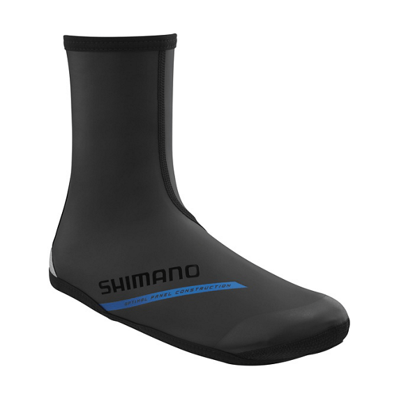 Shimano Dual Fit Thermal Kengänsuoja - Kengänsuojat - M 40 - 41 - | Bikexpert