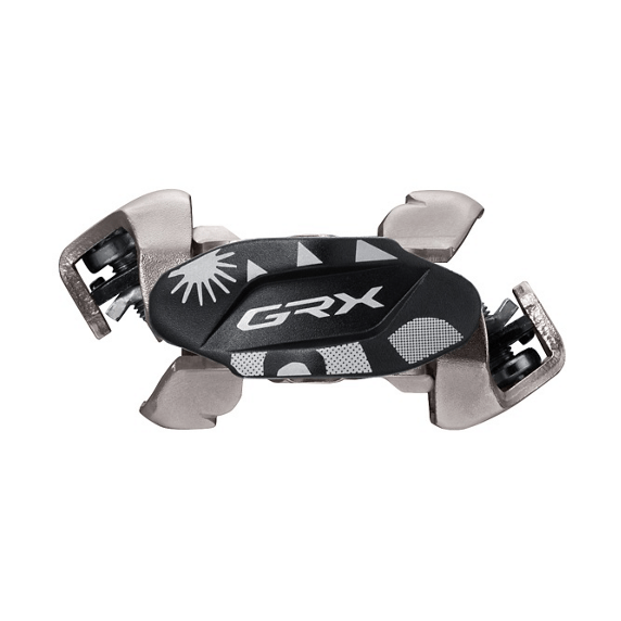 Shimano GRX PD - M8100 - UG - Lukkopolkimet - | Bikexpert