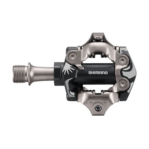 Shimano GRX PD - M8100 - UG - Lukkopolkimet - | Bikexpert